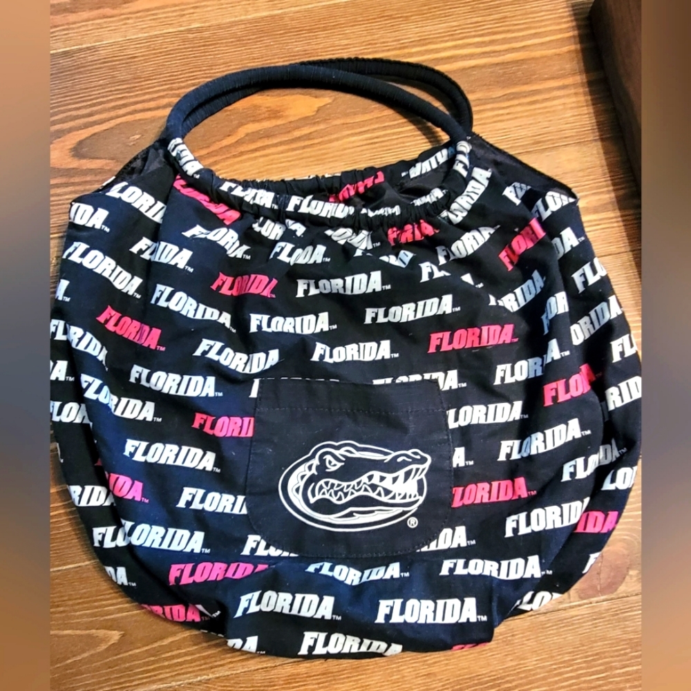 Florida Gator Bag